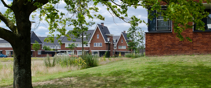 Start verkoop Berckelbosch Eindhoven – deelplan Bach